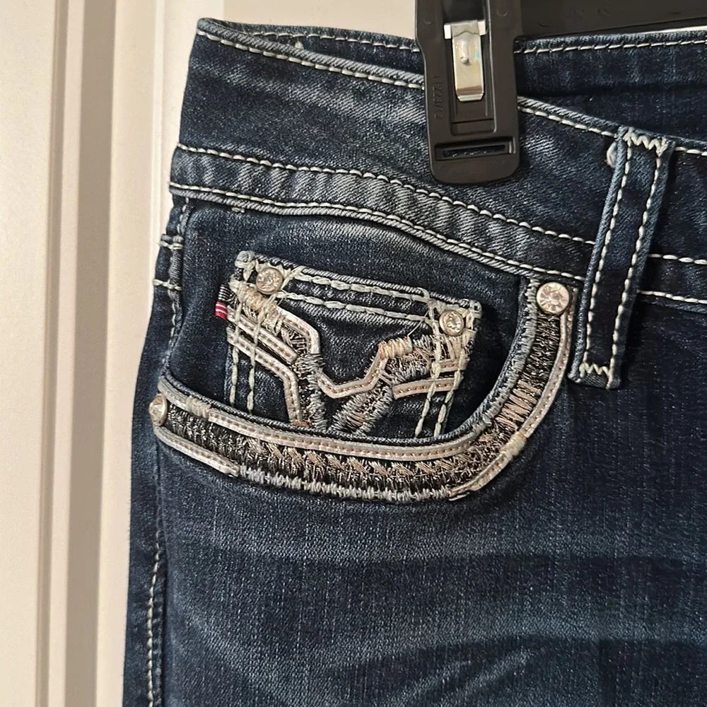Women’s Vigoss jeans - Picture 2 of 7